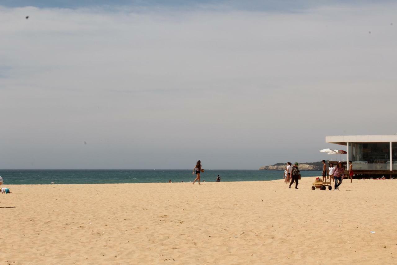 1E Praia Dos Pescadores - Casas & Papeis Armação de Pêra Exterior foto